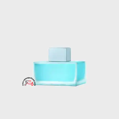 عطر ادکلن آنتونیو باندراس بلو کول سداکشن زنانه